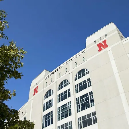 Embassy Suites Lincoln 