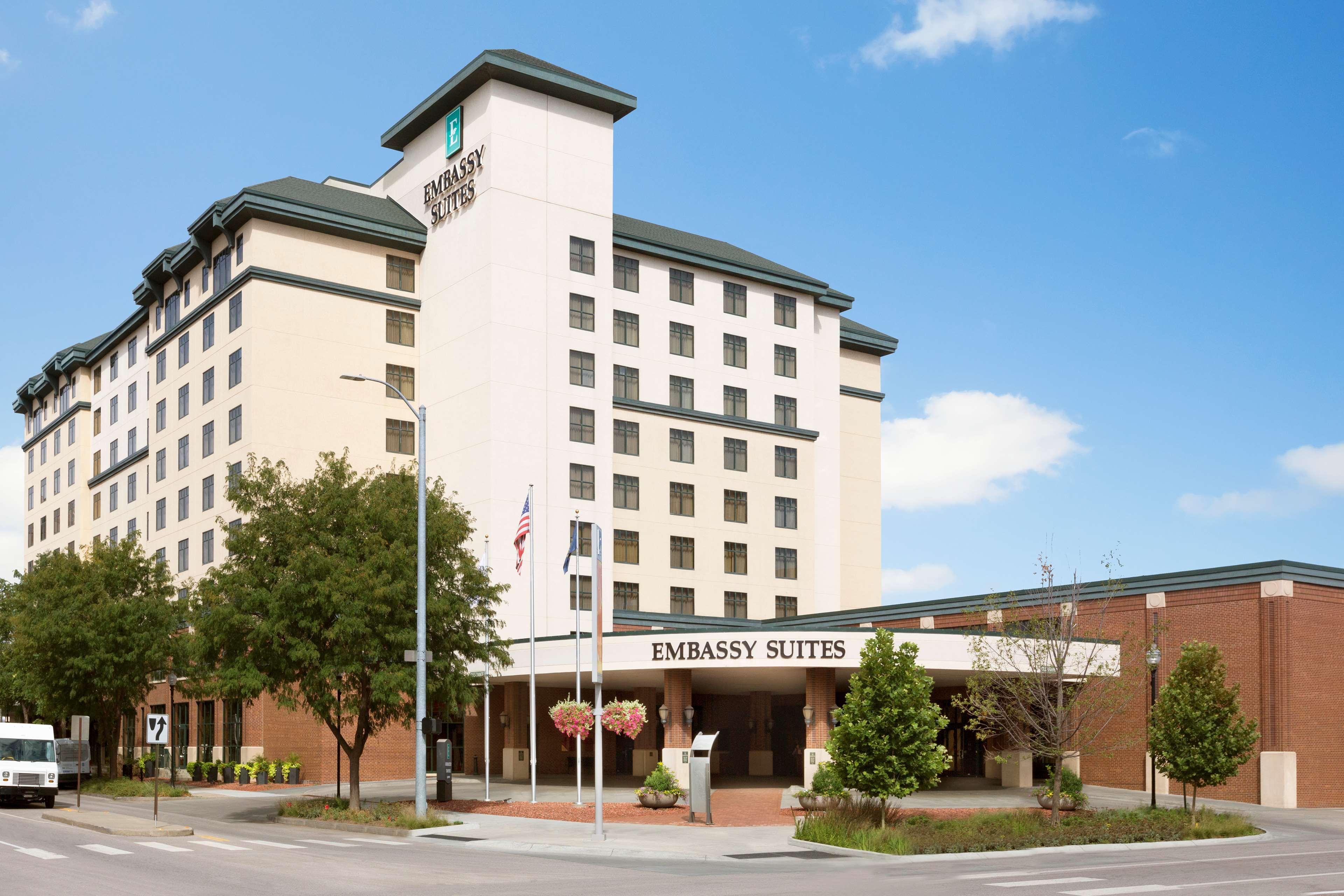 Embassy 4* Lincoln