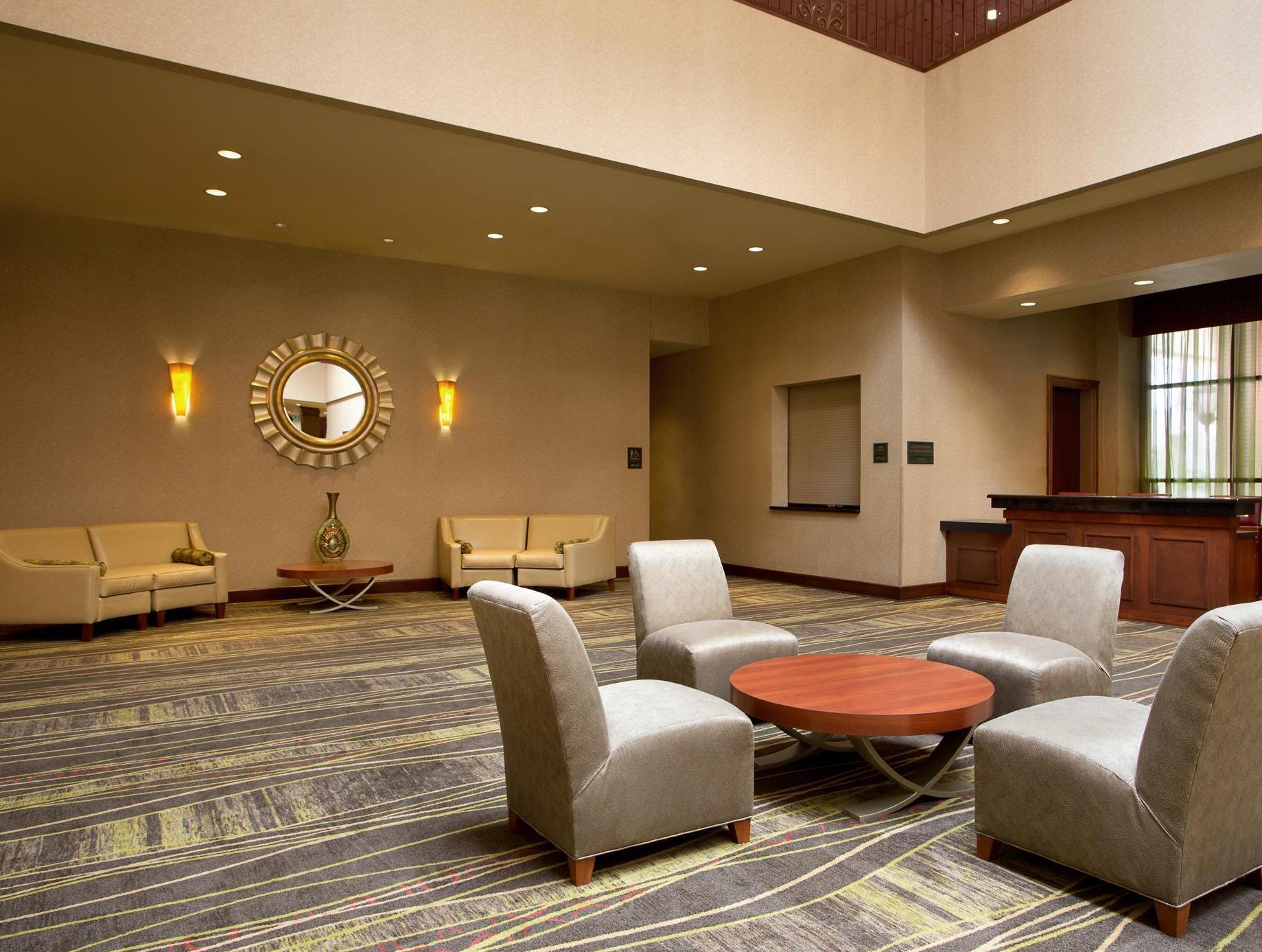 Embassy Hotel 4*
