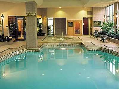 Embassy Hotel