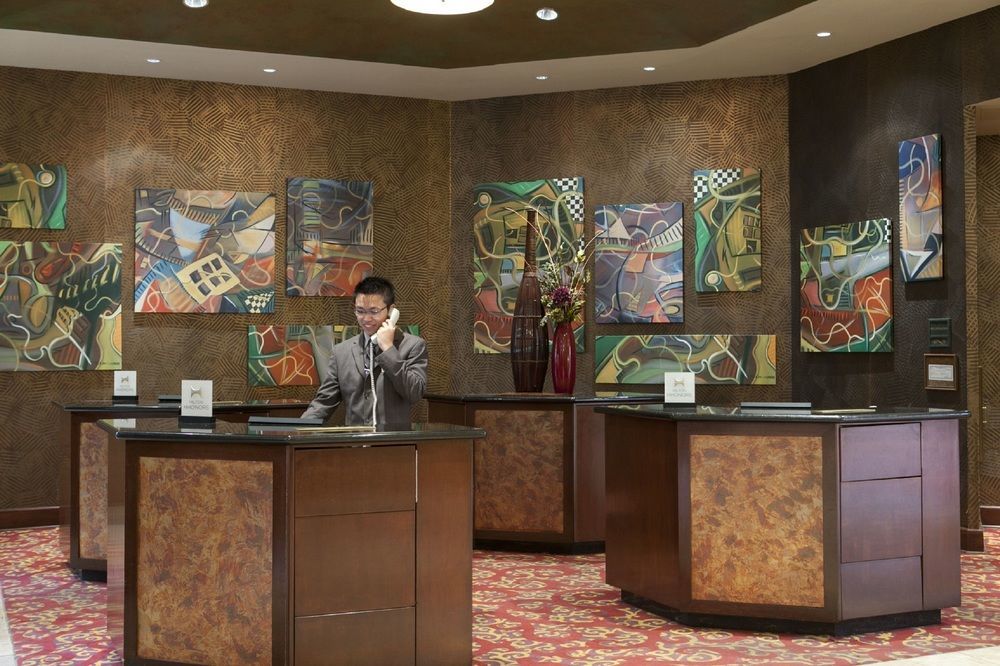 Hotel Embassy