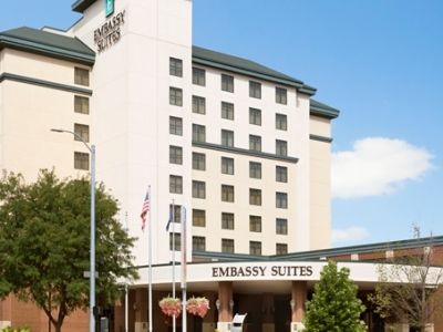 Embassy Hotel 4*