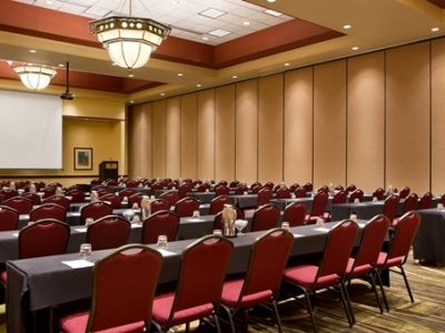 Hotel Embassy