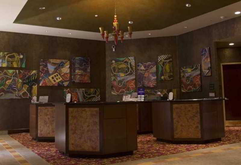 Hotel Embassy 4*