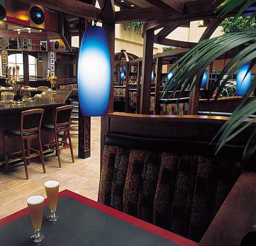 Embassy Hotel